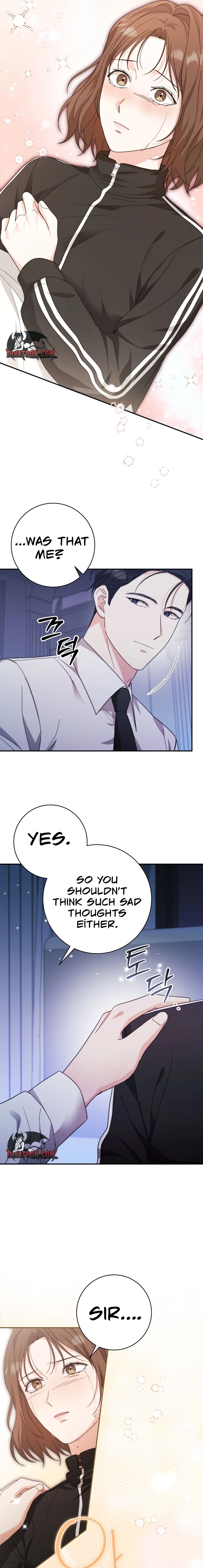 Dangerous Newlyweds Chapter 10 - page 15