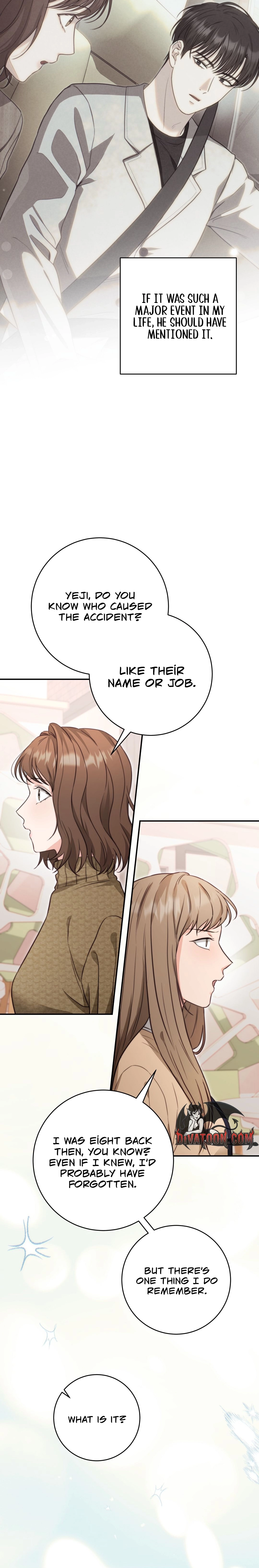 Dangerous Newlyweds Chapter 11 - page 16