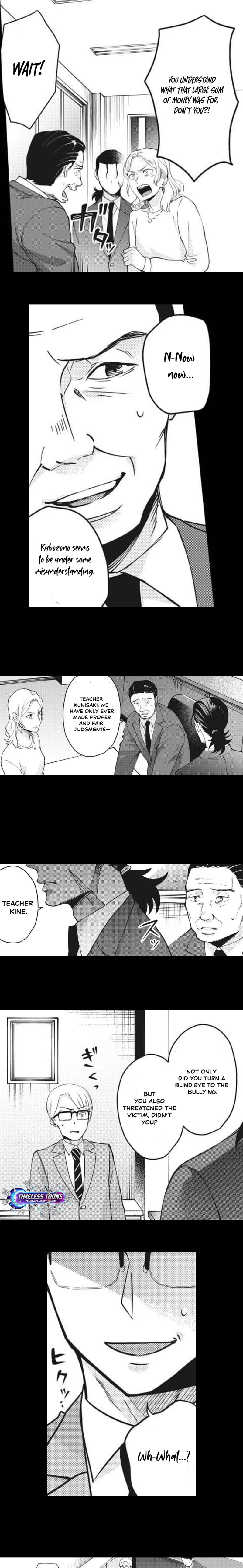 This School Needs A Lawyer Chapter 10 - page 3