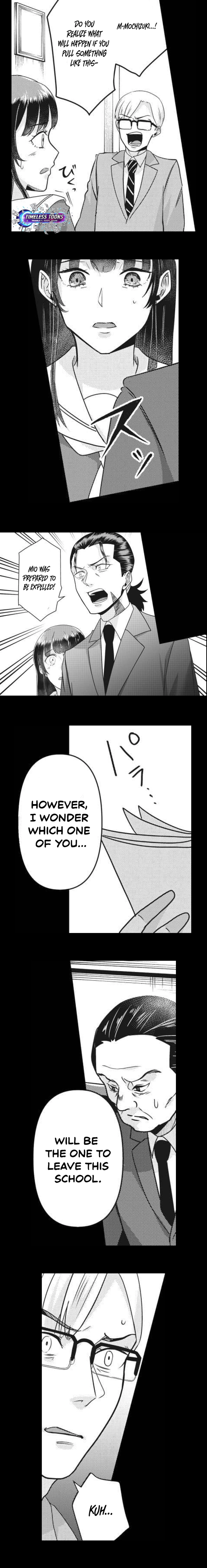 This School Needs A Lawyer Chapter 10 - page 6