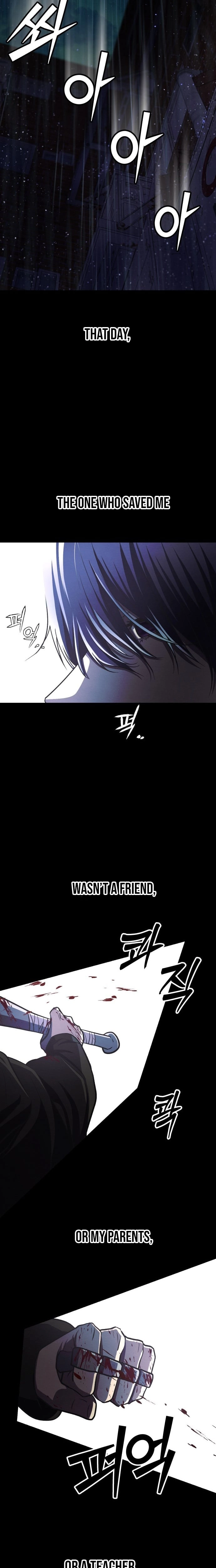 The Strongest Romantic Chapter 8 - page 17