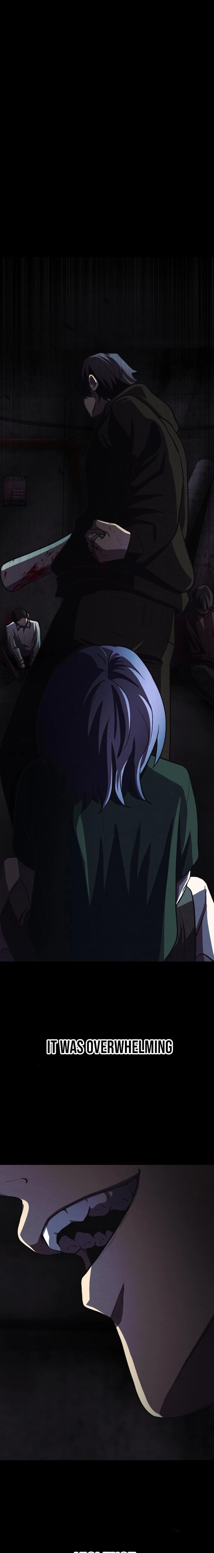 The Strongest Romantic Chapter 8 - page 19