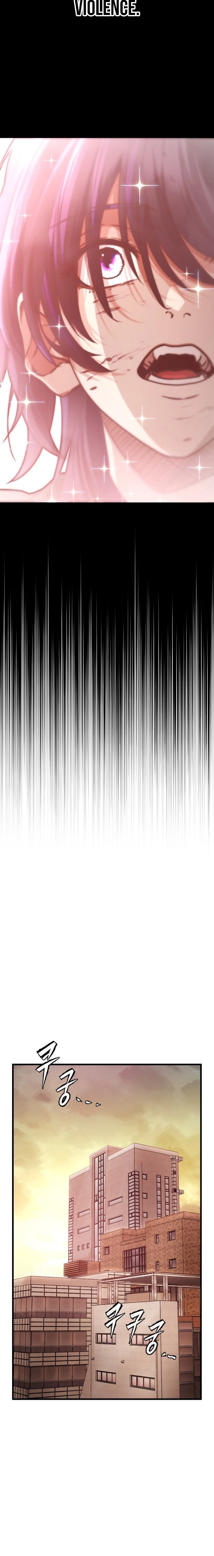 The Strongest Romantic Chapter 8 - page 20