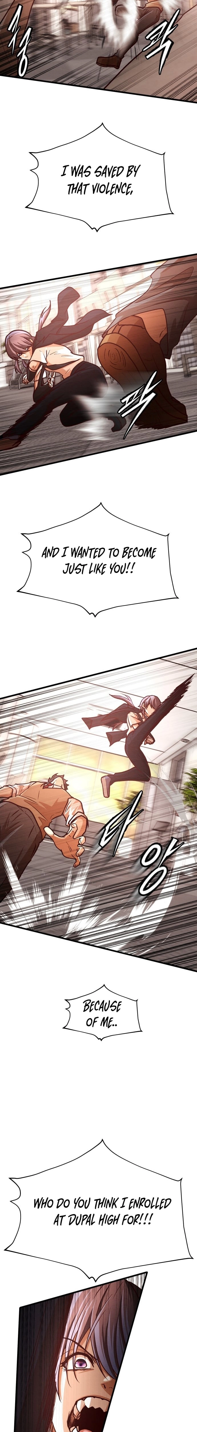 The Strongest Romantic Chapter 8 - page 26