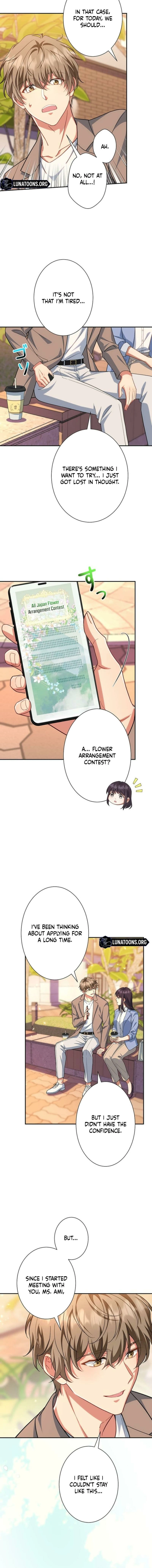 If I'm an unfaithful woman… I'll go to hell Chapter 23 - page 4