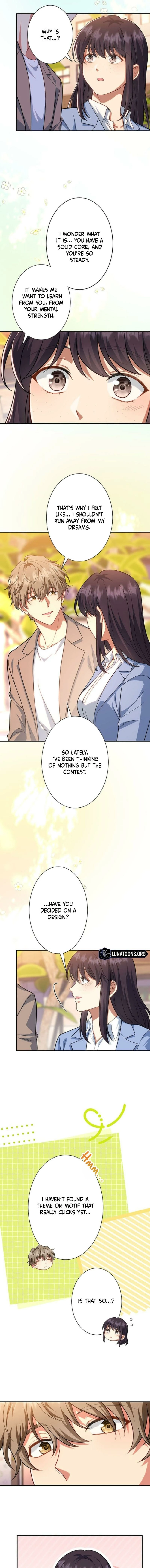 If I'm an unfaithful woman… I'll go to hell Chapter 23 - page 5