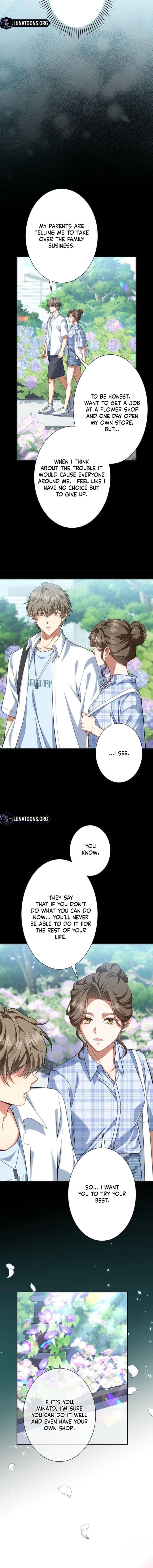 If I'm an unfaithful woman… I'll go to hell Chapter 24 - page 6