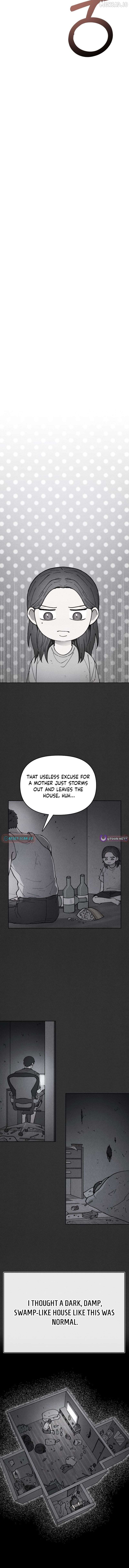 Their Shared Diary Chapter 8 - page 5