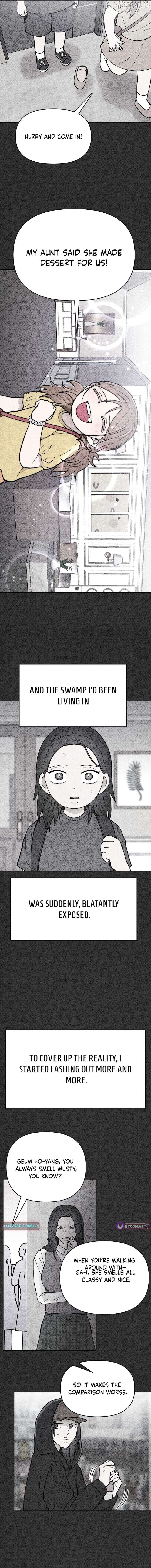 Their Shared Diary Chapter 8 - page 7