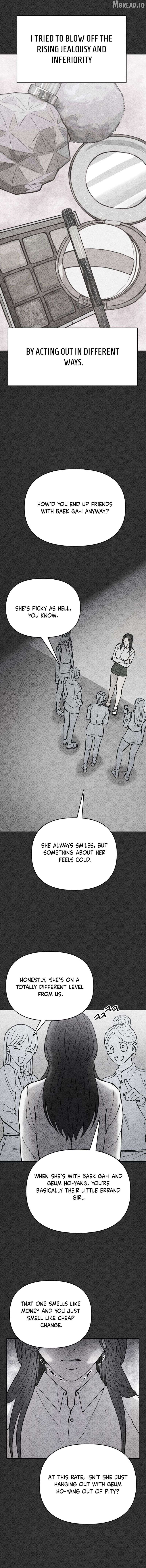 Their Shared Diary Chapter 8 - page 8