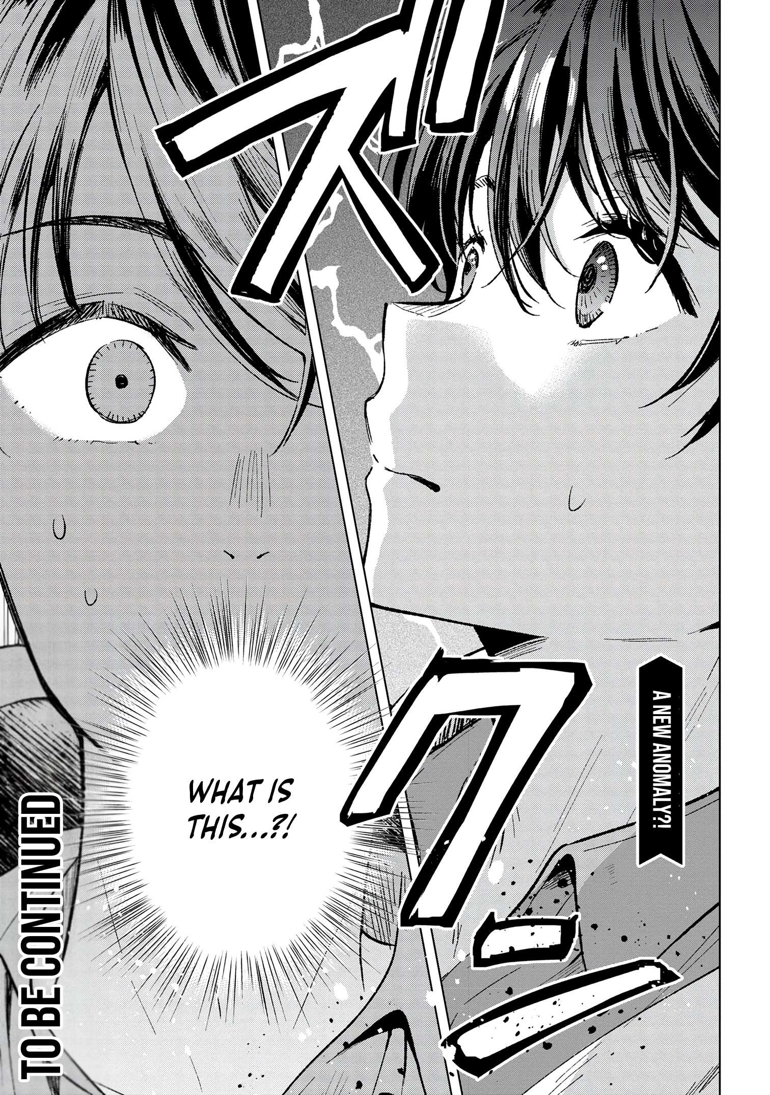 Haha wo Tazunete, Isekai ni. Chapter 5 - page 40