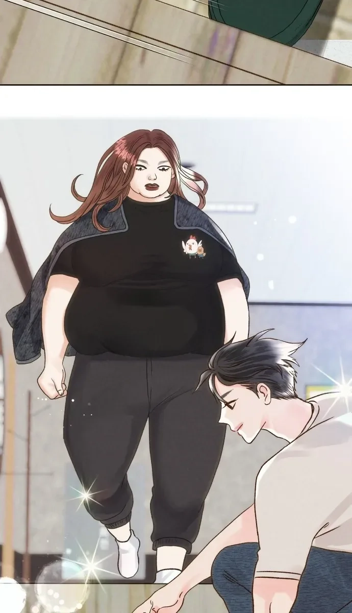 The Foxes Came to Our House Chapter 10 - page 13