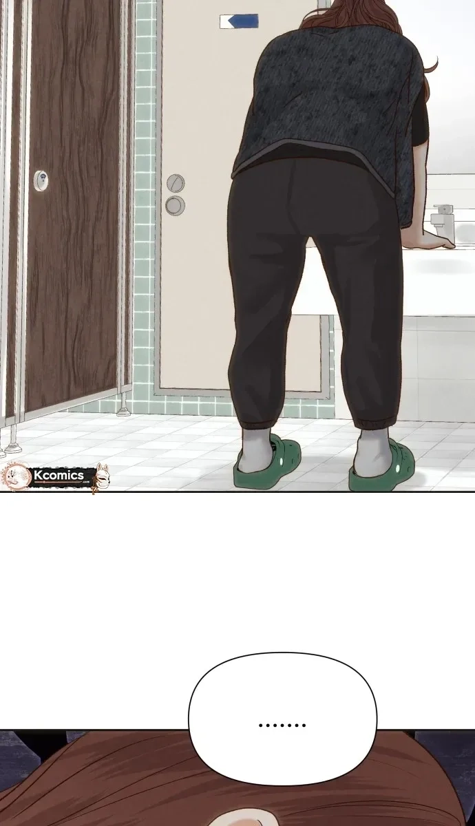 The Foxes Came to Our House Chapter 10 - page 16