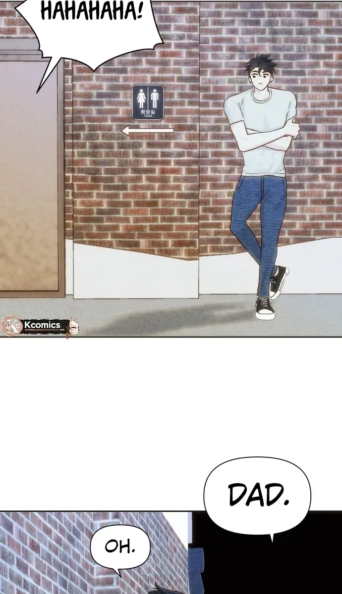 The Foxes Came to Our House Chapter 10 - page 19