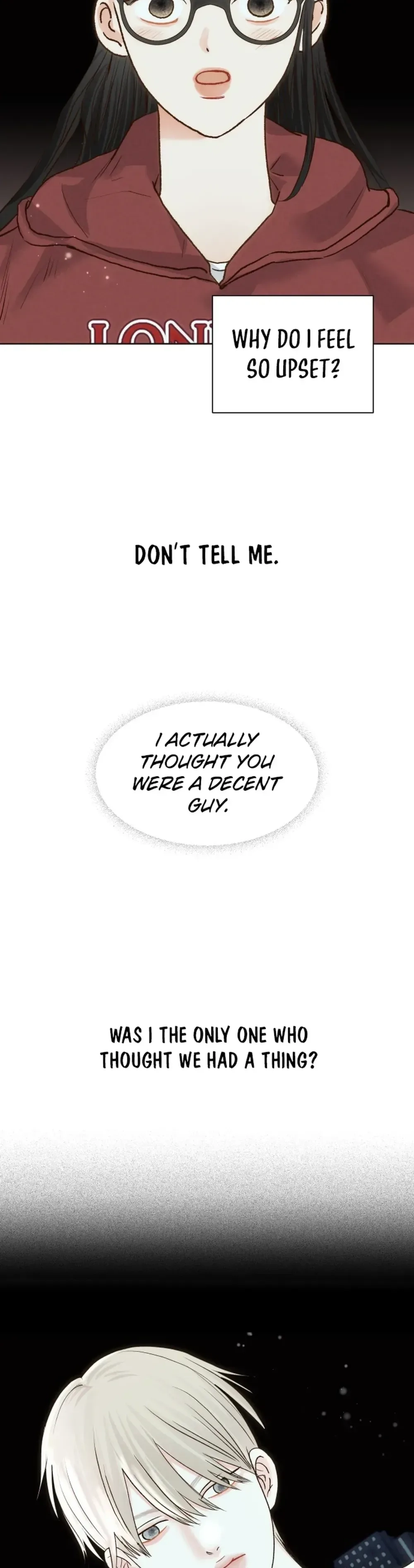 The Foxes Came to Our House Chapter 10 - page 4