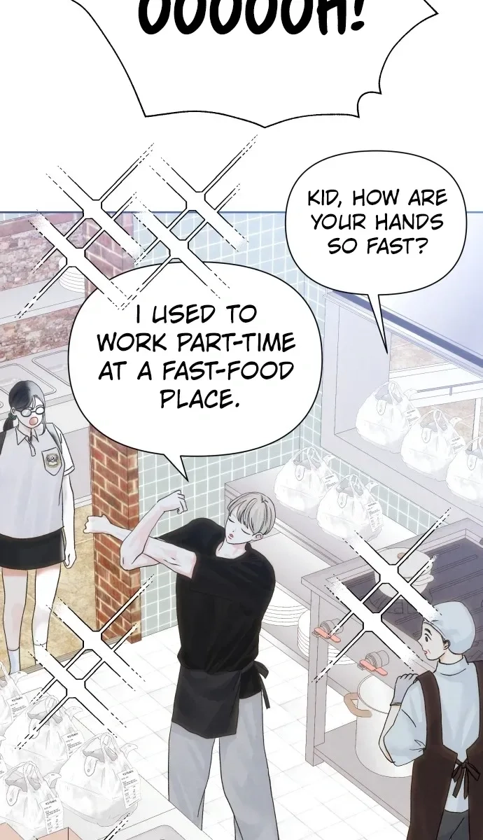 The Foxes Came to Our House Chapter 9 - page 22