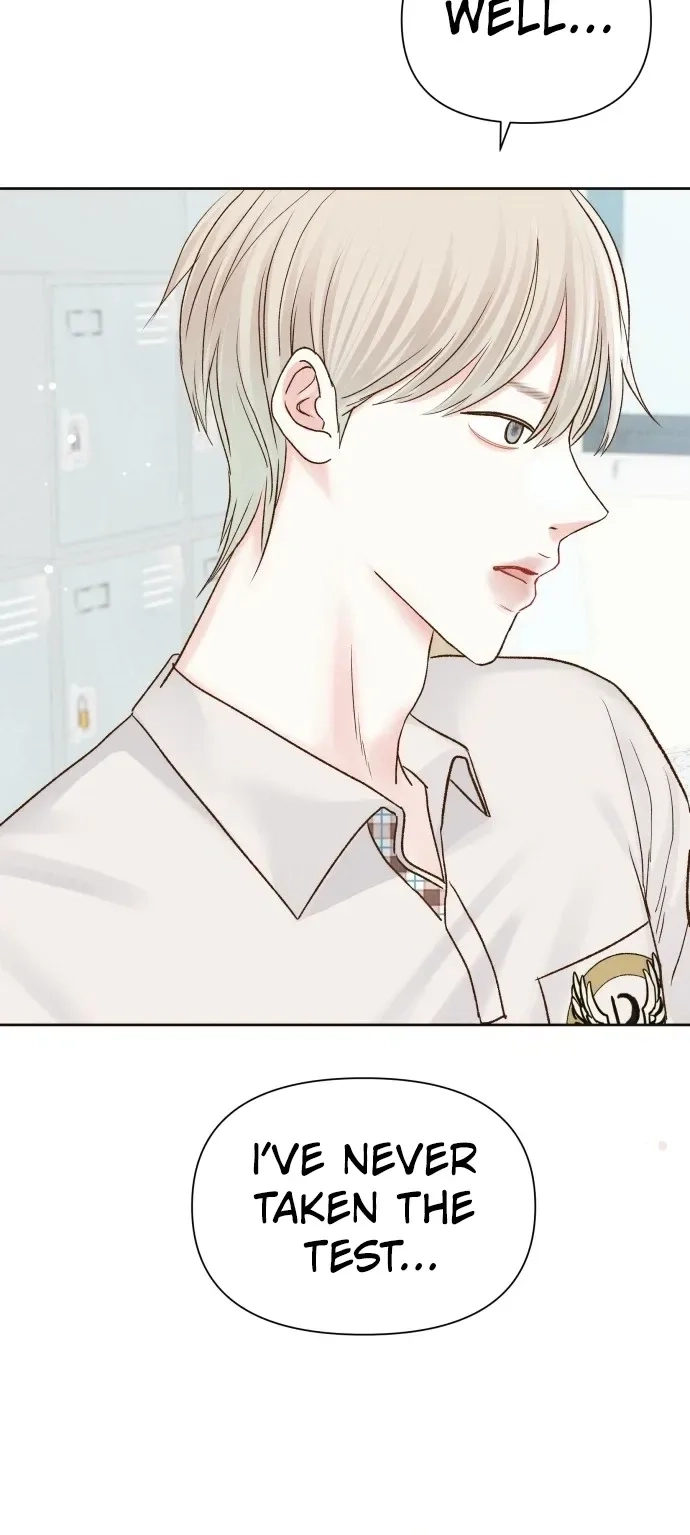 The Foxes Came to Our House Chapter 11 - page 10