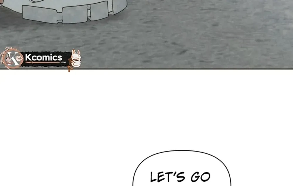 The Foxes Came to Our House Chapter 11 - page 22