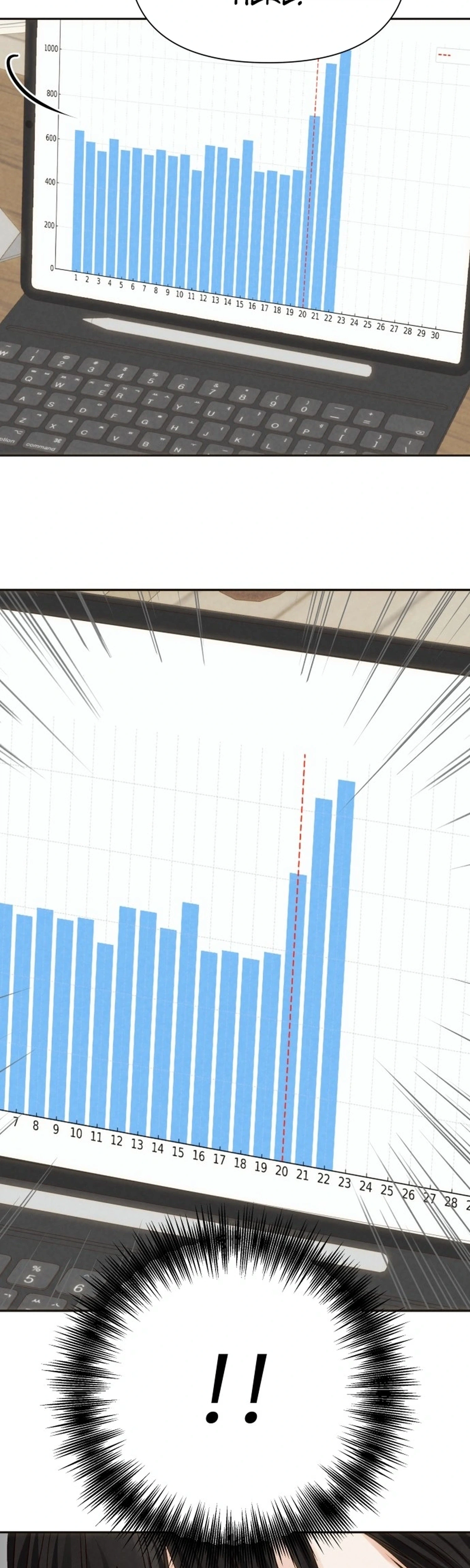 The Foxes Came to Our House Chapter 13 - page 29