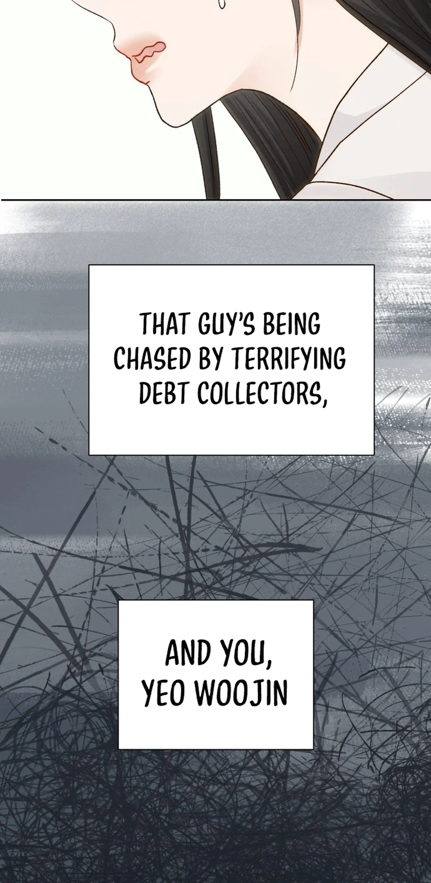 The Foxes Came to Our House Chapter 13 - page 6