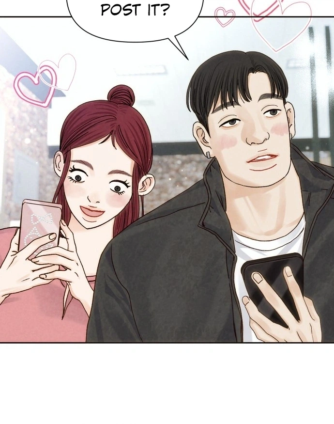 The Foxes Came to Our House Chapter 14 - page 12