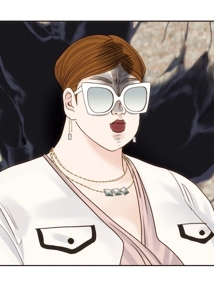 The Foxes Came to Our House Chapter 14 - page 15