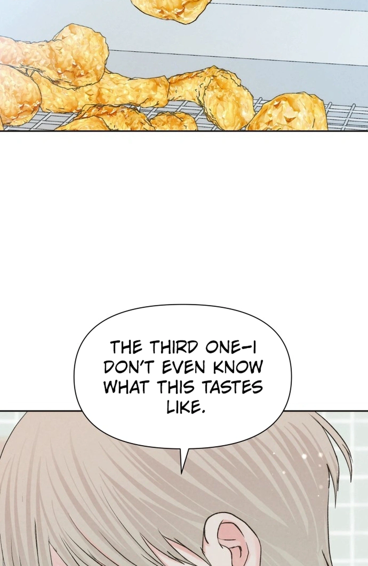 The Foxes Came to Our House Chapter 14 - page 26