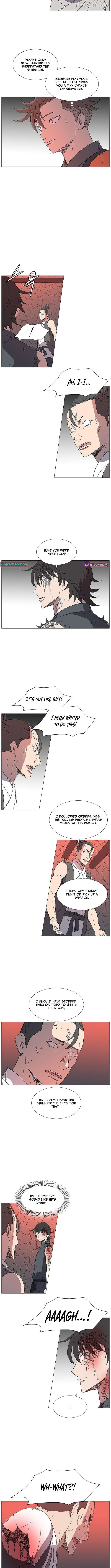 The General - Fighting Legend Chapter 28 - page 2