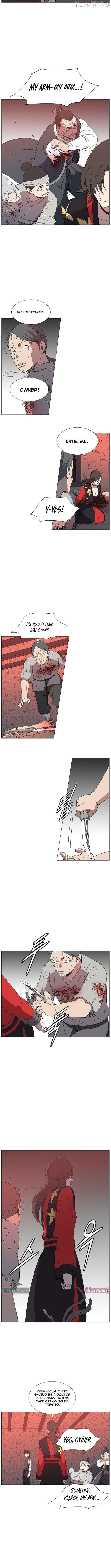 The General - Fighting Legend Chapter 28 - page 3