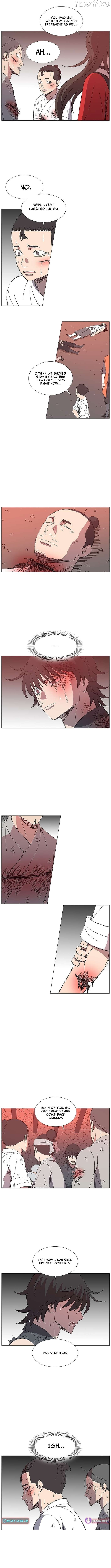 The General - Fighting Legend Chapter 28 - page 4