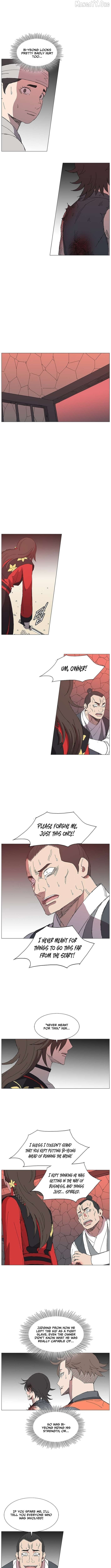 The General - Fighting Legend Chapter 28 - page 5