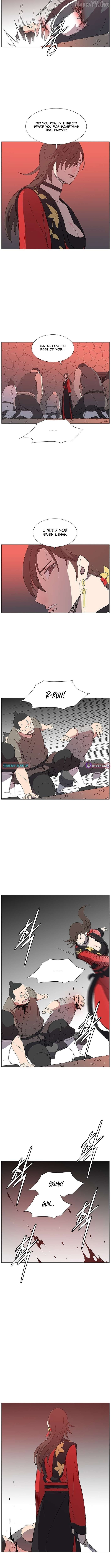 The General - Fighting Legend Chapter 28 - page 7