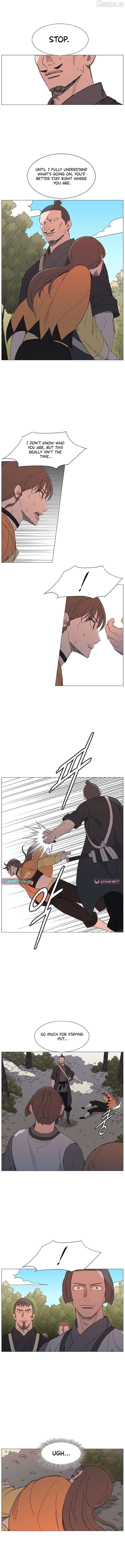 The General - Fighting Legend Chapter 40 - page 2