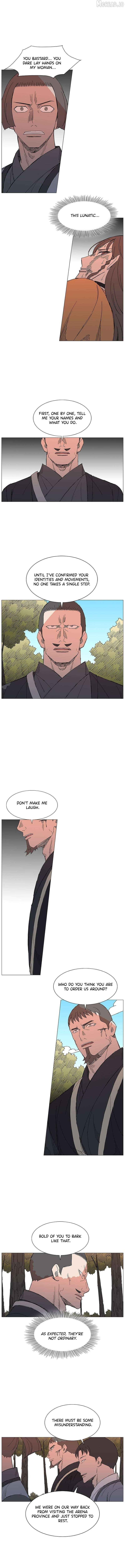 The General - Fighting Legend Chapter 40 - page 3