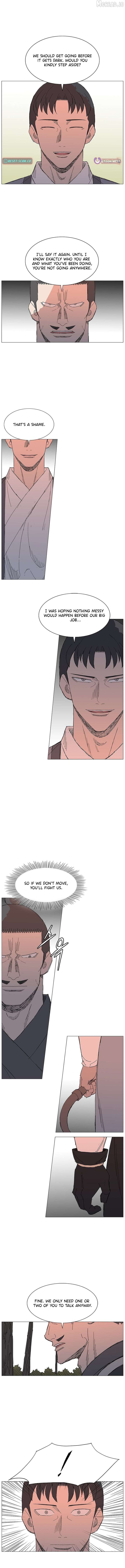 The General - Fighting Legend Chapter 40 - page 4