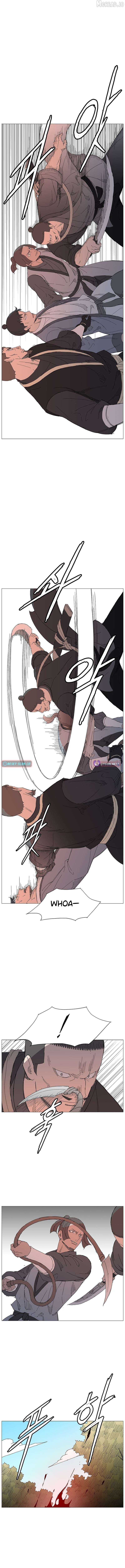 The General - Fighting Legend Chapter 40 - page 5