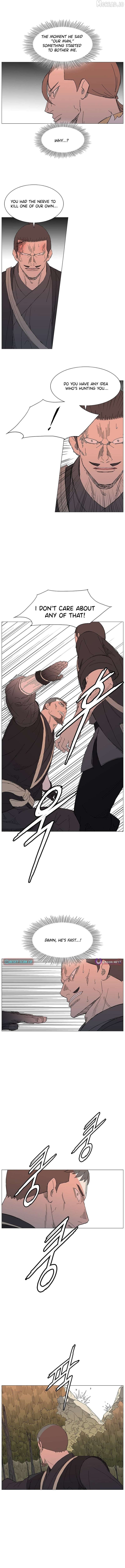 The General - Fighting Legend Chapter 40 - page 9