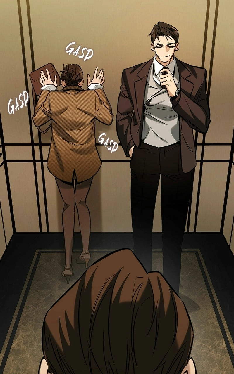 Ties that Bind Us Chapter 8 - page 116