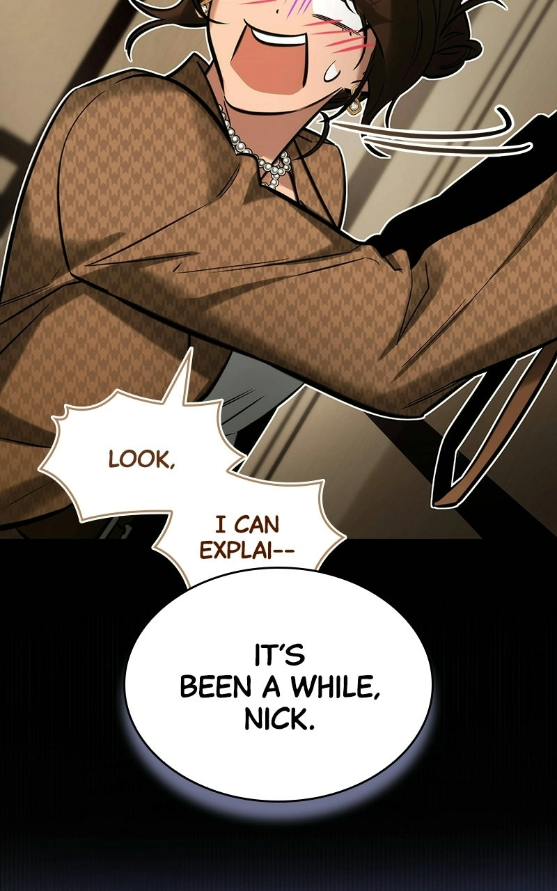 Ties that Bind Us Chapter 8 - page 118