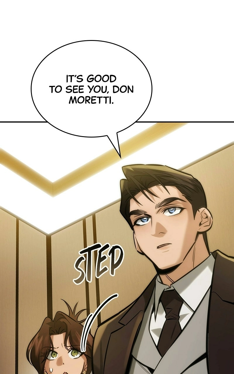 Ties that Bind Us Chapter 8 - page 120