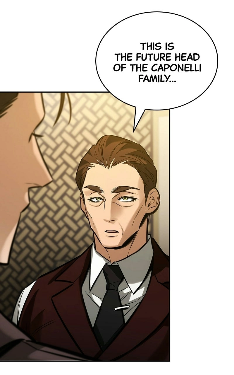 Ties that Bind Us Chapter 8 - page 124