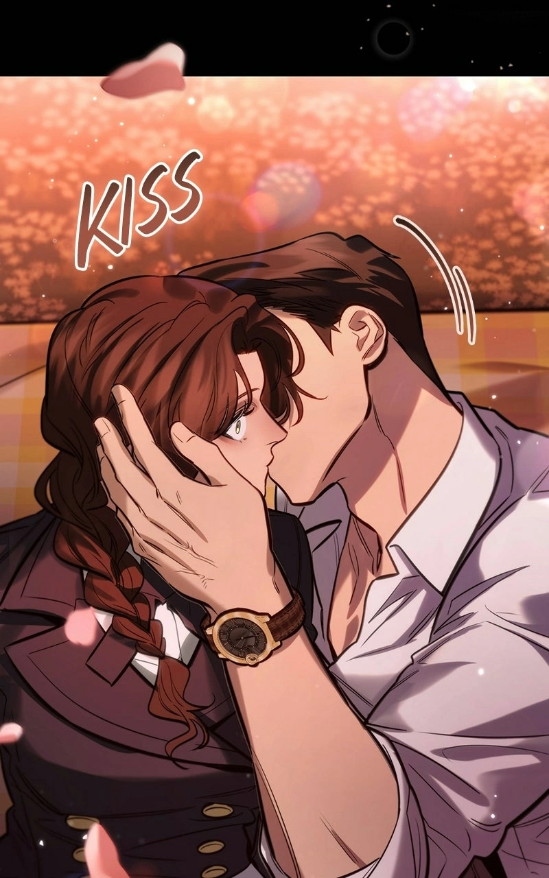 Ties that Bind Us Chapter 8 - page 13