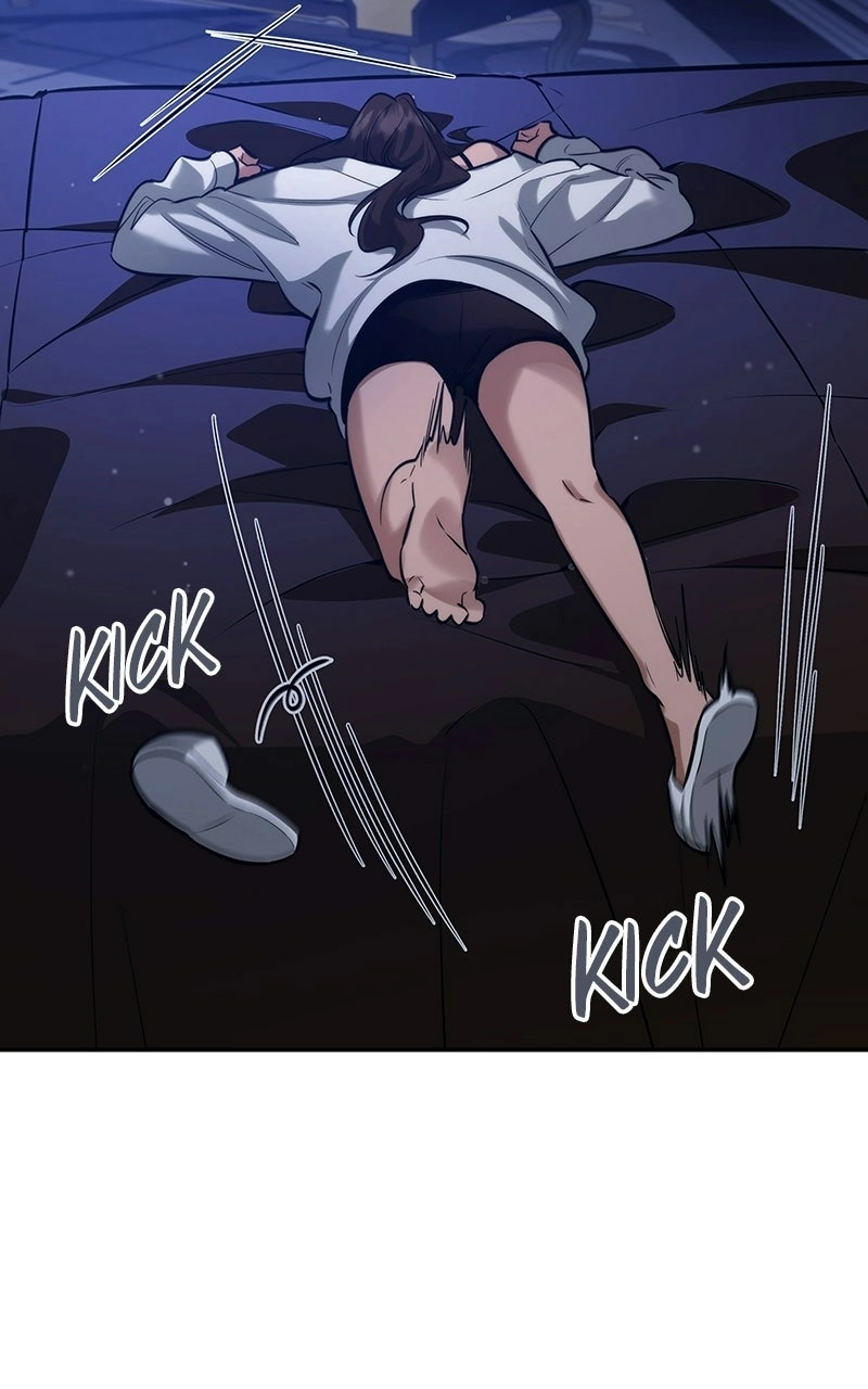 Ties that Bind Us Chapter 8 - page 19