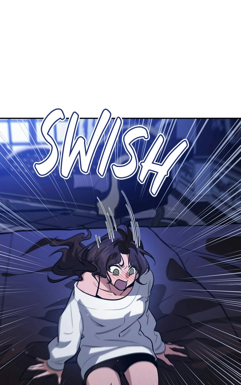 Ties that Bind Us Chapter 8 - page 20