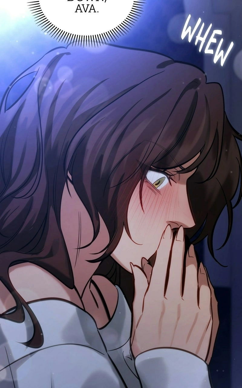 Ties that Bind Us Chapter 8 - page 22