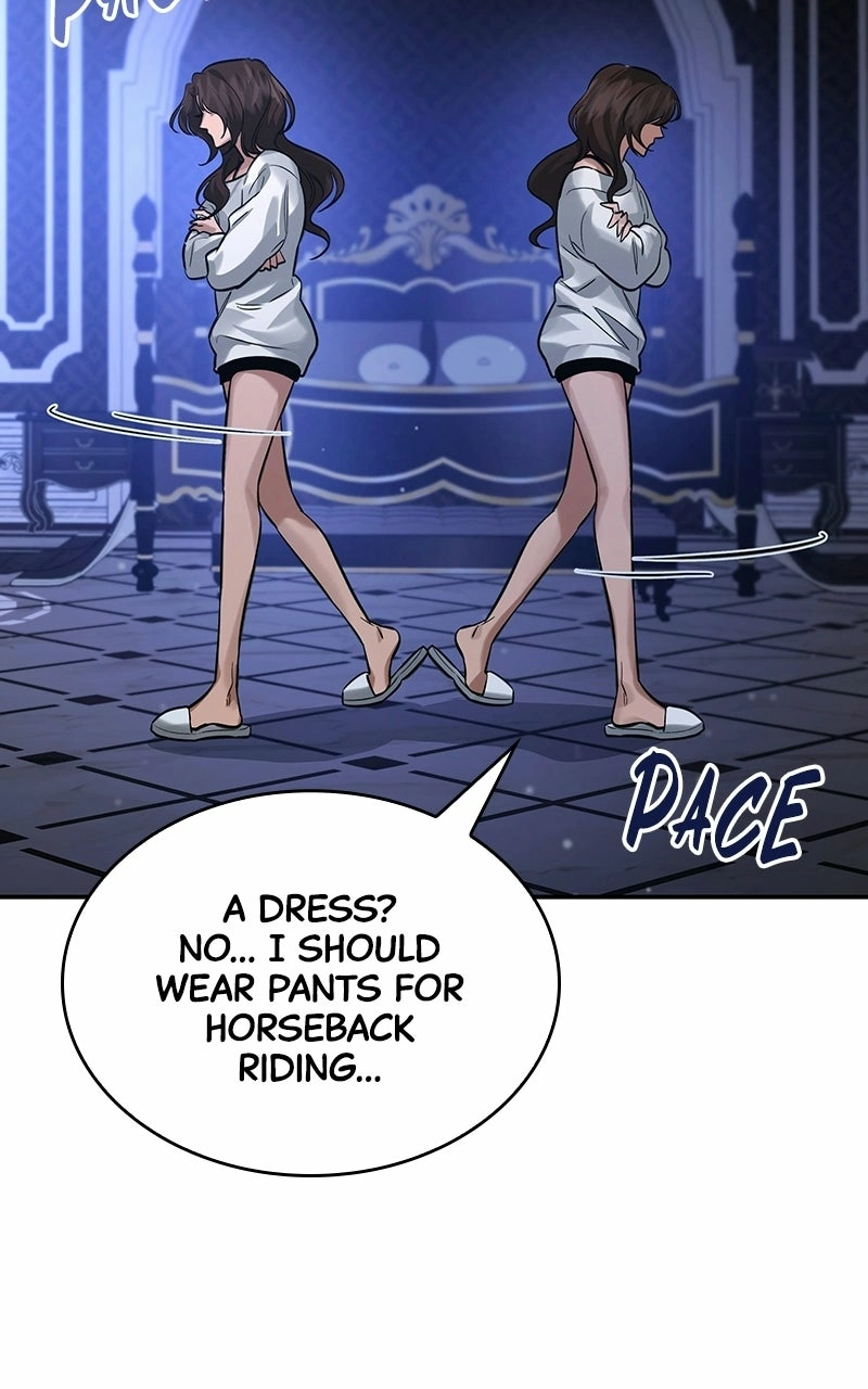 Ties that Bind Us Chapter 8 - page 26