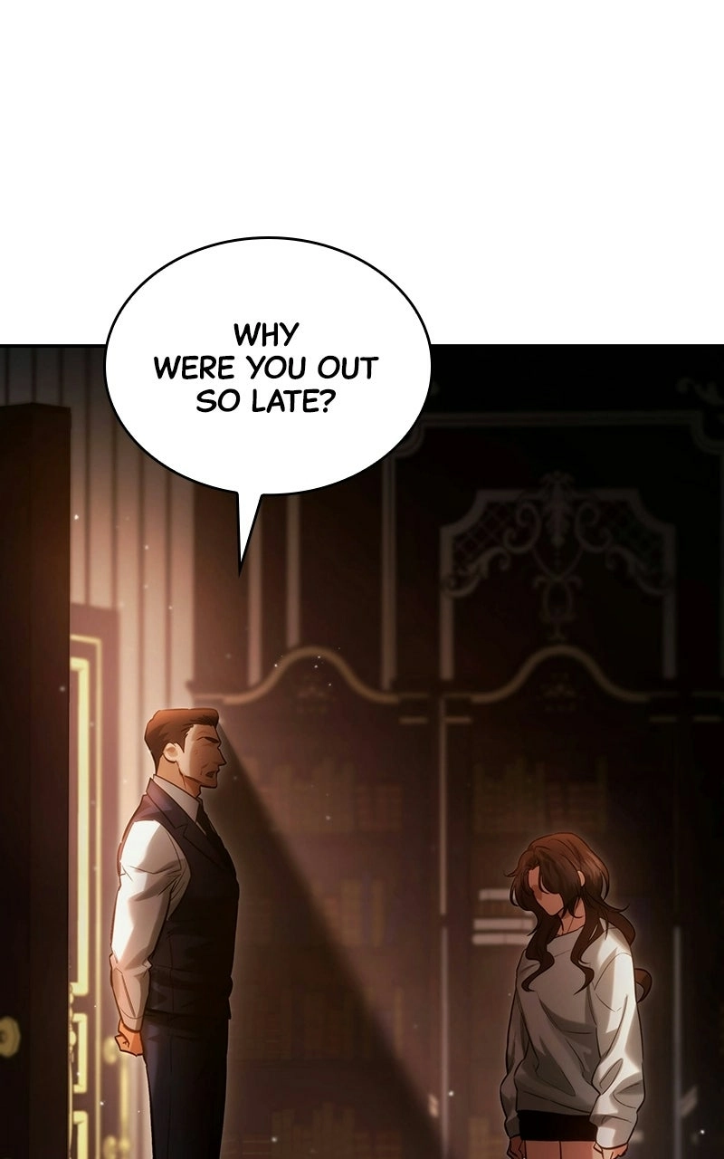 Ties that Bind Us Chapter 8 - page 35