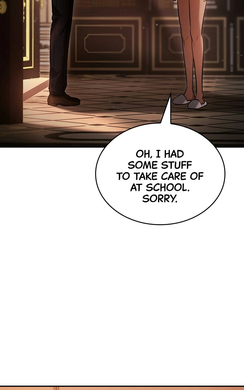 Ties that Bind Us Chapter 8 - page 36