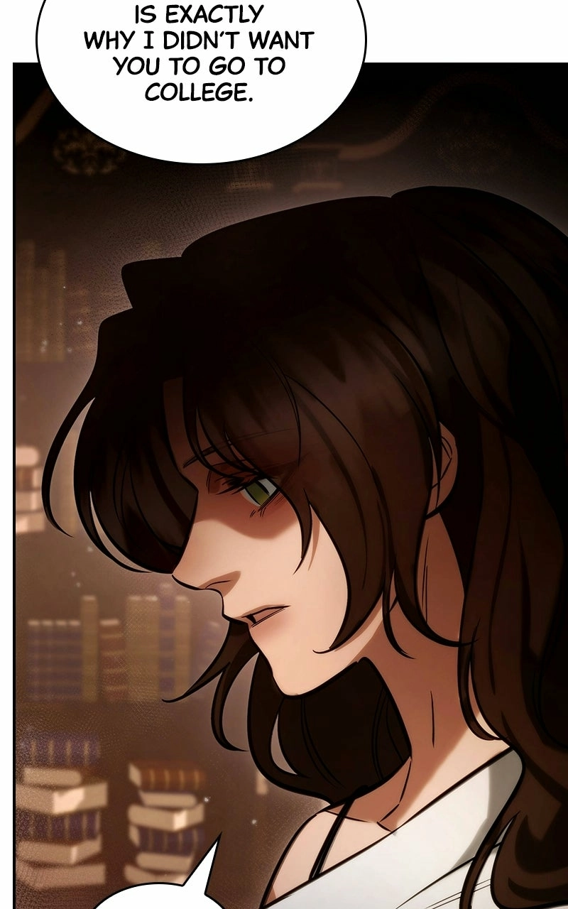 Ties that Bind Us Chapter 8 - page 38