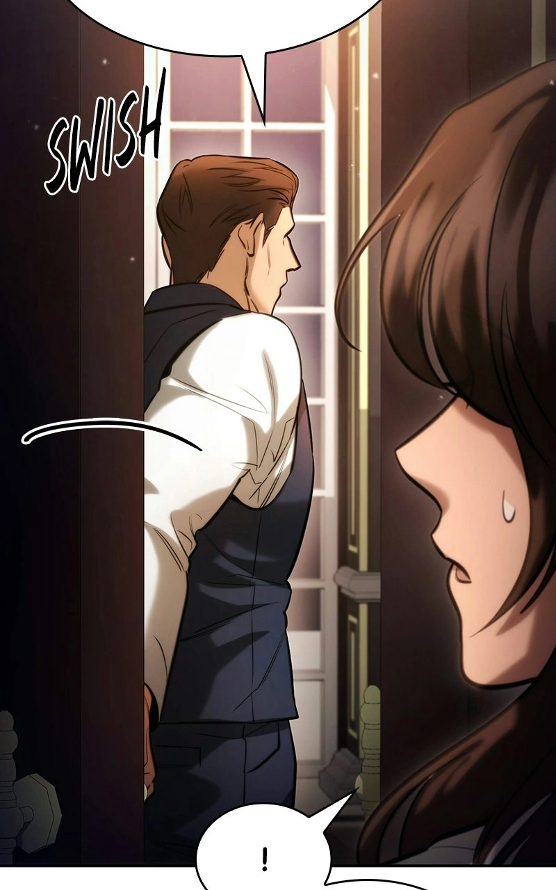 Ties that Bind Us Chapter 8 - page 40